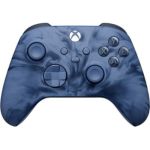 image produit Xbox Manette sans Fil - Stormcloud Vapor Edition Spéciale