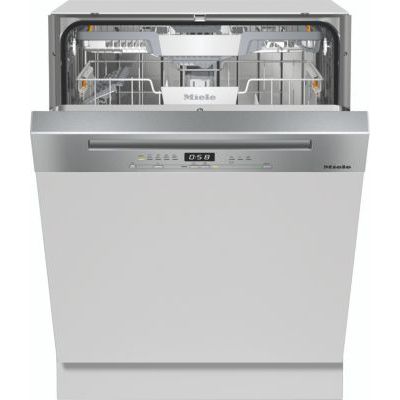 image Lave vaisselle encastrable MIELE G 5310 SCi IN
