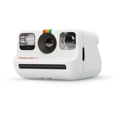 image Refurbish Polaroid Go - White