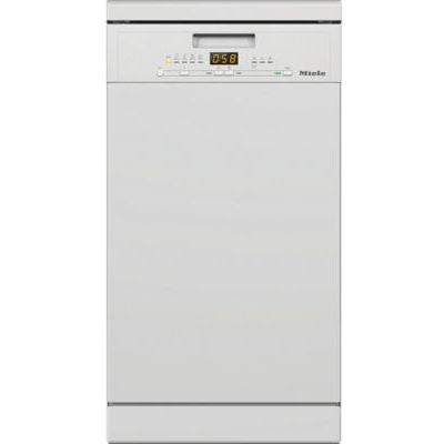 image Lave vaisselle 45 cm MIELE G 5540 SC SL