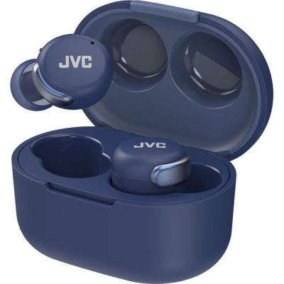 image Écouteurs true wireless JVC HA-AH30T Bleu