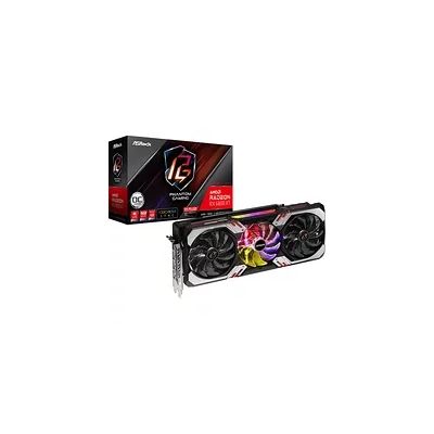 16GB ASRock Radeon RX 6800 XT Phantom Gaming OC AKTIV PCIe 4.0 x16 (Retail)