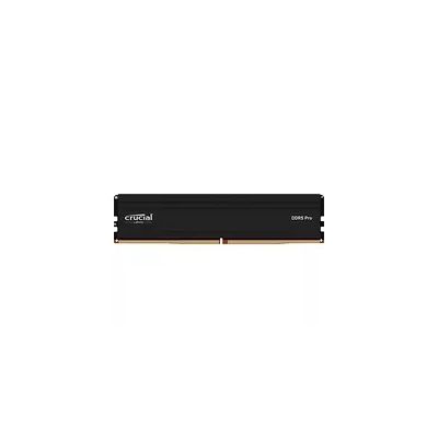 Crucial Pro 32G (1x32G) DDR5-5600 *CP32G56C46U5