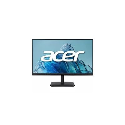 acer Ecran Vero B247YEbmiprzxv - 23,8'' (60cm) 16:9 - FHD (1920x1080) - 100Hz - Dalle LED IPS, Flat, 4ms(GTG) - 1xVGA + 1xHDMI(1.4) + 1xDP