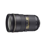 image produit Objectif zoom Nikon AF-S NIKKOR 24-70mm f/2.8G ED
