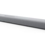 image produit Barres de son Yamaha SR-X40A Gris clair