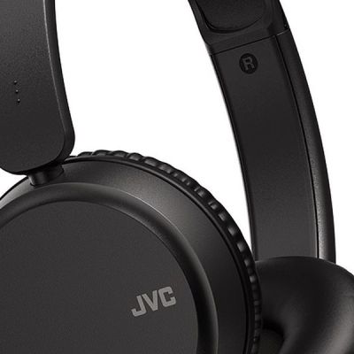 image JVC HA-S36W Écouteurs sans Fil Arceau Appels/Musique Bluetooth Noir
