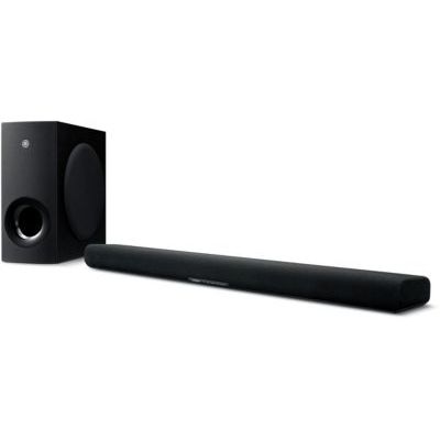 image Barre de son YAMAHA SR-B40A Noir