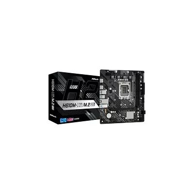 image ASROCK MB Intel 1700 H610M-H2/M.2 D5