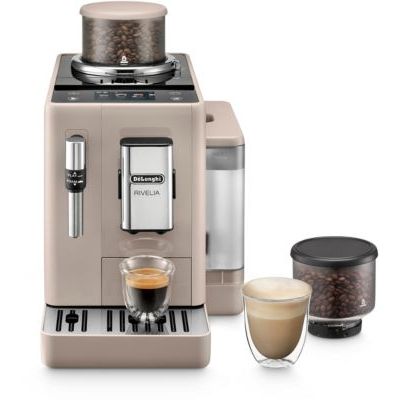 image Expresso Broyeur DELONGHI rivelia FEB4435.BG