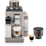 image produit Expresso Broyeur DELONGHI rivelia latte FEB4455.BG