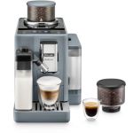 image produit Expresso Broyeur DELONGHI rivelia latte FEB4455.G