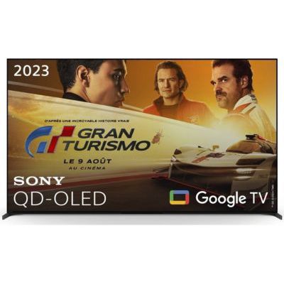 image TV OLED SONY XR55A95L 2023