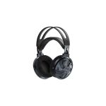 image produit FIIO FT3 HiFi Studio Casque Filaire Supra-auriculaire/Ouvert 32 ohm, Pilote Dynamique Haute Performance 60 mm 3,5 mmSE/4,4 mm/6,35 mm pour audiophiles/stéréo, Son Exceptionnel (32 ohm)