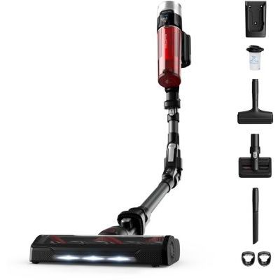 Aspirateur balai ROWENTA Aspi balai RH2078WO