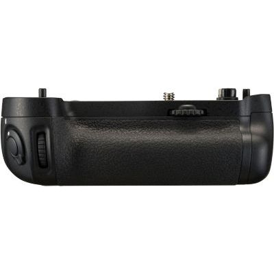 image Poignée d'alimentation / Grip Nikon Grip MB-D16 pour D750