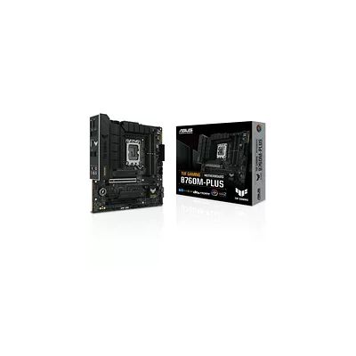 image TUF Gaming B760M-PLUS