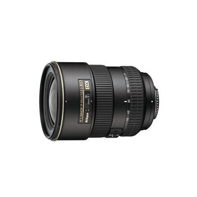 image Objectif zoom Nikon AF-S DX Zoom-Nikkor 17-55mm f/2.8G IF-ED