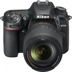 Nikon D7500 - Reflex numérique + AF S DX NIKKOR 18-140 VR