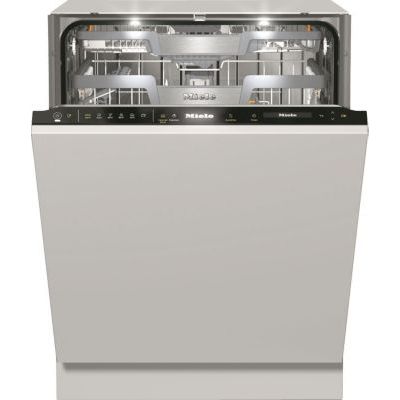 image Lave vaisselle encastrable MIELE G7590SCVI K2o AutoDos