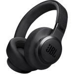 image produit JBL Live 770NC Casque circum-auriculaire, Réduction de Bruit Adaptative, Smart Ambient, jusqu'à 65 heures d'autonomie, noir