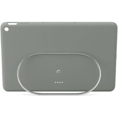 image Coque Google Pixel Tablet Case – Vert Sauge