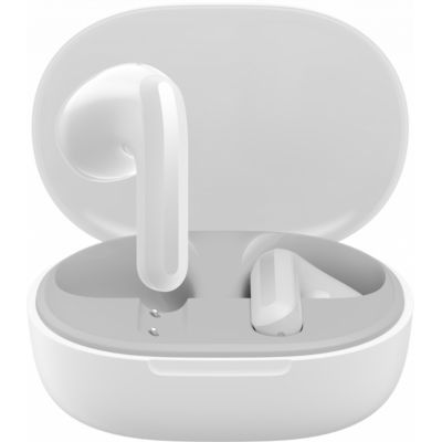 image Xiaomi Redmi Buds 4 Lite White EU BHR6919GL