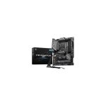 image produit MSI Z790 Gaming Plus WiFi Carte mère, ATX - pour processeurs Intel de 14e, 13e et 12e gén, LGA 1700 - DDR5 Memory Boost 7200+MHz/OC, 1 x PCIe 5.0 x16, 4 x M.2 Gen4, 2.5G LAN, Wi-FI 6E
