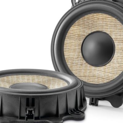 image Subwoofers voiture Focal IW T3Y 200