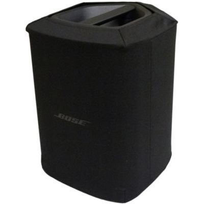 image Housse de Protection Bose pour système S1 Pro+ PA – Noir