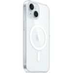 image produit Apple Coque Transparente avec MagSafe pour iPhone 15 ​​​​​​​