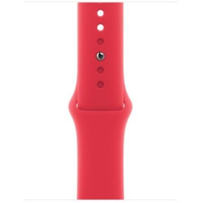 image Apple Watch Band - Bracelet Sport - 41 mm - (PRODUCT) RED - S/M