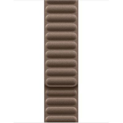 image Apple Watch Band - Magnetic Link - 41 mm - Taupe - S/M