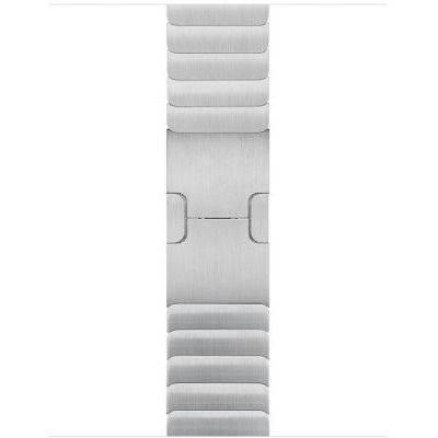 image Apple Watch Band - Bracelet à Maillons - 38 mm - Argent - Regular