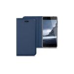 image produit Nokia 8P00000041 Entertainment Flip Cover 'CP-270' pour Nokia 7,1, Gris - livrable en France