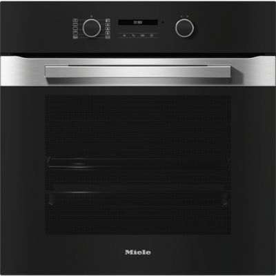 Four encastrable MIELE H 2851 B