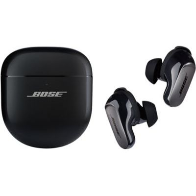 image NOUVEAUX Bose QuietComfort Écouteurs sans fil, écouteurs Bluetooth avec audio spatial et réduction de bruit ultra-performante, Noir