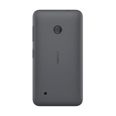 image Coque smartphone Nokia COQUE GRISE POUR NOKIA LUMIA 530