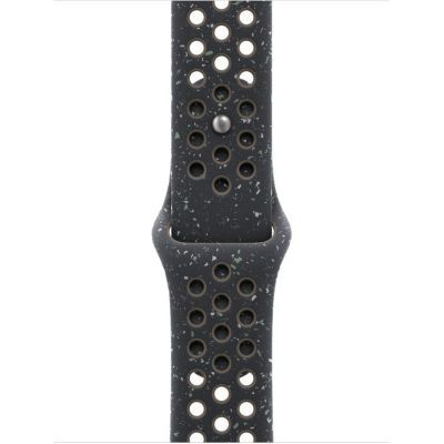 image Bracelet APPLE Watch 41mm Sport Nike Ciel de minuit M/L