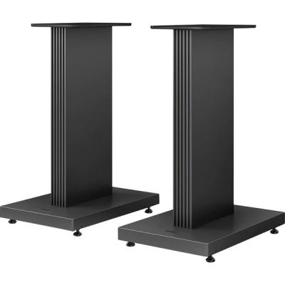 image Pieds d'enceintes KEF Stand S3 Gris