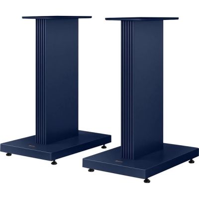 image Pieds d'enceintes KEF Stand S3 Bleu