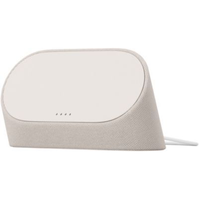 image Google Pixel Tablet Station de Recharge avec Haut-Parleur – Porcelaine