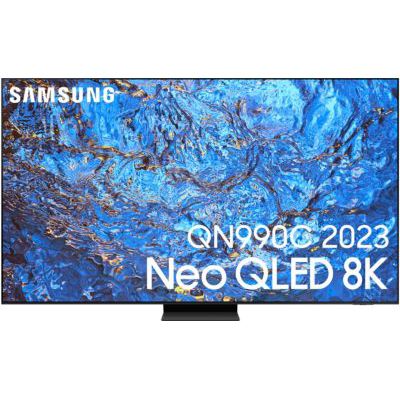 image Samsung Téléviseur TQ98QN990C 98" (98 Pouces) Neo QLED 8K Smart TV 2024