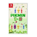 image produit Nintendo Pikmin 1+2