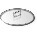 image produit Smeg CKFL2601 Deckel 26 cm