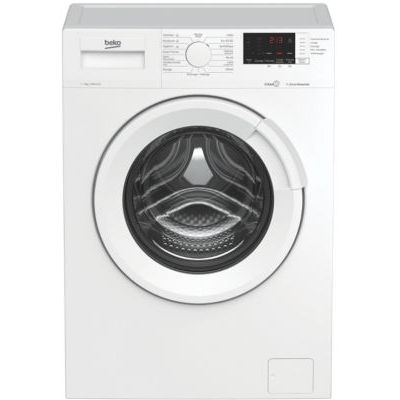 image Lave linge hublot BEKO WTV95220W