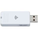 image produit Epson ELPAP11 Dual Function Wireless Adapter (5Ghz Wireless & Miracast)