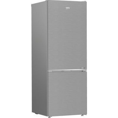 image Réfrigérateur combiné BEKO B3RCNE565HXB