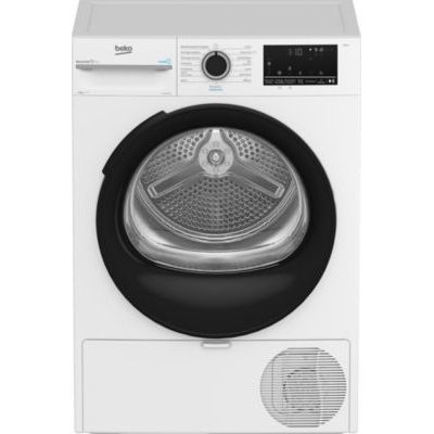 image Sèche linge pompe à chaleur BEKO D3H28493W