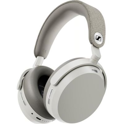 image Casques Bluetooth Sennheiser Momentum 5 Blanc